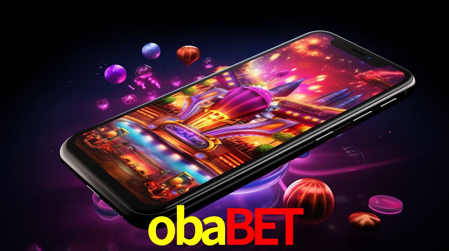 Bonus na Cassino Online OBABET.COM