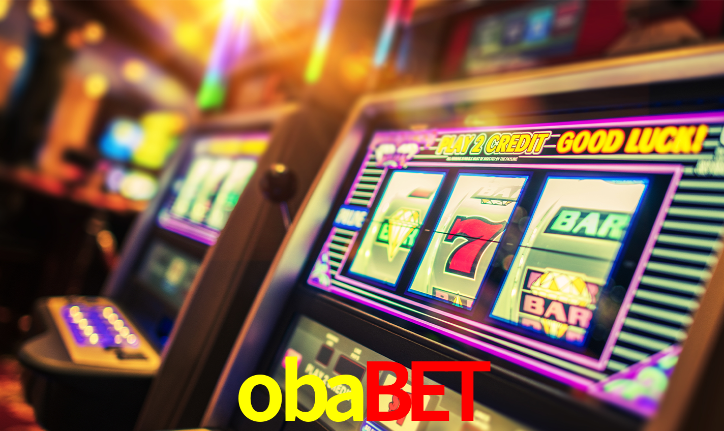 App OBABET.COM